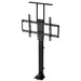 Motorized TV Lift Mount with Remote Control for 32–70 Inch Screens - Monsta Online