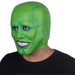 Halloween Mask Cosplay – Funny Green Latex Movie Costume Mask - Monsta Online