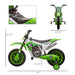 12V Electric Kids Ride On Dirt Bike - Ride - On Motorcycle with Training Wheels - Monsta Online