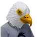 Halloween Eagle Head Mask – Realistic Latex Bird Animal Costume for Adults - Monsta Online