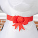 6FT Prelit Inflatable Puppy Dog Wearing Santa Hat with LED Lights - Outdoor Christmas Decoration - Monsta Online