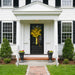 Heavy Duty Outdoor Stair Handrail for Home - Monsta Online