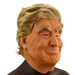 Halloween Donald Trump Mask – Realistic Latex Headgear with Wig for Cosplay - Monsta Online