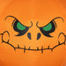 7ft Inflatable Halloween Reaper Ghost Pumpkin with LED Lights - Monsta Online
