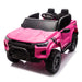24V Two Seater Kids 4x4 Ride On Pickup Truck With Safety Belts Remote Control - Monsta Online