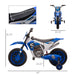 12V Electric Battery - Powered Kids Ride On Dirt Bike - Ride - On Motorcycle For Boys Girls - Monsta Online