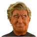 Halloween Donald Trump Mask – Realistic Latex Headgear with Wig for Cosplay - Monsta Online