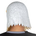 Halloween Eagle Head Mask – Realistic Latex Bird Animal Costume for Adults - Monsta Online