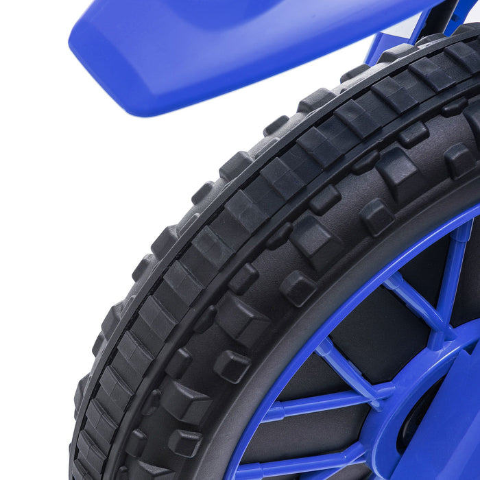 12V Electric Battery - Powered Kids Ride On Dirt Bike - Ride - On Motorcycle For Boys Girls - Monsta Online