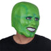 Halloween Mask Cosplay – Funny Green Latex Movie Costume Mask - Monsta Online
