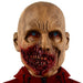 Halloween Scary Zombie Latex Mask – Horror Full Head Costume Prop - Monsta Online