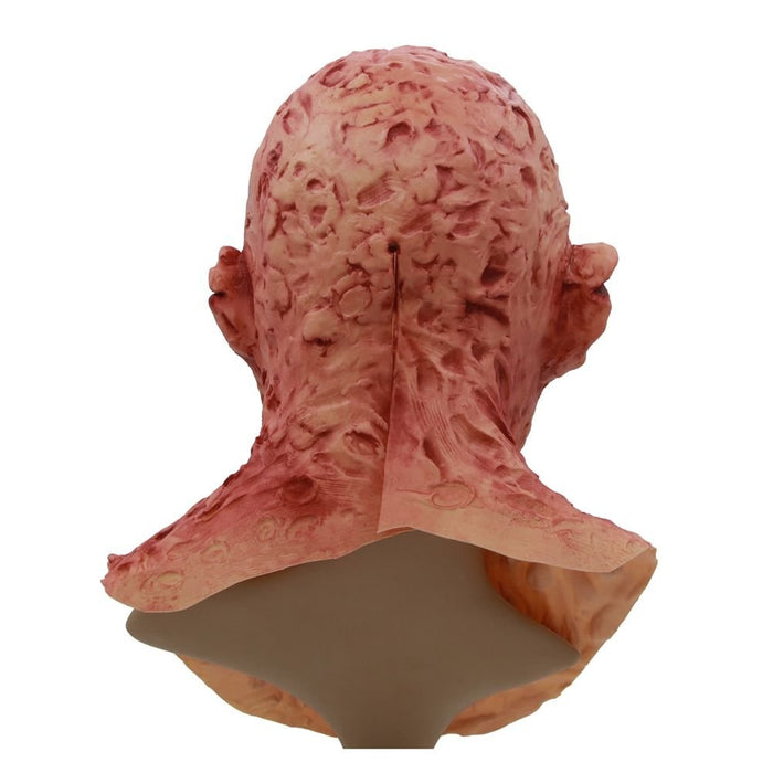 Halloween Freddy Krueger Horror Mask – Realistic Scary Costume for Adults - Monsta Online