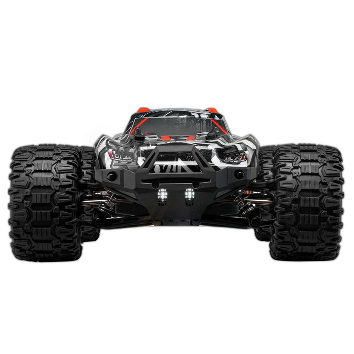 Remote Control Car 1:14 Scale Kids RC Car All Terrain 4WD Off - Road Truck - Monsta Online