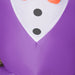 4ft Inflatable Halloween Bat with LED Lights – Blow Up Outdoor Yard Decoration - Monsta Online