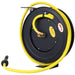 Heavy Duty 1/2" Retractable Air Hose Reel 50 ft for Efficient Storage - Monsta Online
