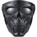 Halloween Skull Mask – Full Face Cosplay for Costume Party - Monsta Online