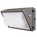 Durable 2 - Pack 100W LED Wall Lights - 5000K Outdoor Illumination - Monsta Online