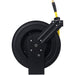 Heavy Duty 1/2" Retractable Air Hose Reel 50 ft for Efficient Storage - Monsta Online
