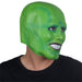 Halloween Mask Cosplay – Funny Green Latex Movie Costume Mask - Monsta Online