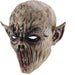 Halloween Zombie Mask – Scary Horror Costume Mask for Cosplay & Parties - Monsta Online