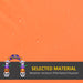 8ft Inflatable Halloween Archway with Pumpkins, Skulls, Ghosts and Bats - Monsta Online