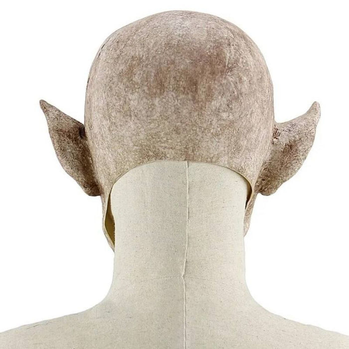 Halloween Zombie Mask – Scary Horror Costume Mask for Cosplay & Parties - Monsta Online