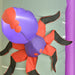 12FT Halloween Inflatable Archway with Ghost, Pumpkin, Spider and Bat - Monsta Online