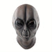 Halloween Alien Mask – Scary Latex Cosplay Mask for Carnival Parties - Monsta Online