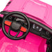24V Two Seater Kids 4x4 Ride On Pickup Truck With Safety Belts Remote Control - Monsta Online