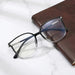 Women's Luxury Reading Glasses – Lightweight, Comfortable Fit & Timeless Elegant Design - Monsta Online