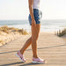 Women's Orthopedic Sport Sandals – Memory Foam, Arch Support & Breathable Mesh - Monsta Online