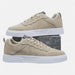 Men's Lace - Up Sneakers – Stylish Faux Leather Casual Shoes for All - Day Comfort - Monsta Online
