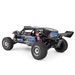 Explorer: 1:12 Scale 4WD RC Buggy - High - Speed Hobby Grade Remote Control Car for Hobbyists - Monsta Online