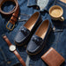 Women's Slip - On Walking Loafers – Wide Toe Box, Arch Support & Non - Slip Sole - Monsta Online