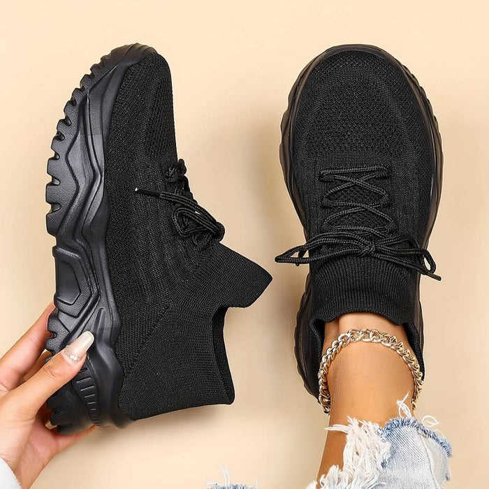 Women's Orthopedic Shoes – Memory Foam & Arch Support for Plantar Fasciitis - Monsta Online