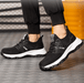 SafeGuard Orthopedic Safety Shoes – Men's & Women's Ergonomic Work Shoes - Monsta Online