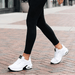 Women's Orthopedic Running Shoes – Lightweight & Breathable Support for All - Day Wear - Monsta Online