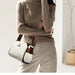 Women's Elegant Shoulder Bag – Adjustable Strap, Multiple Compartments & Timeless Style - Monsta Online