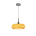 Bauhaus Pendant Light – Geometric Glass & Metal Fixture for Modern Dining Rooms & Studios - Monsta Online