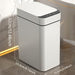 Touchless Smart Sensor Trash Bin – Hands - Free Motion Sensor Waste Bin for Kitchen & Home - Monsta Online