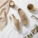 Women's Orthopedic Comfort Slippers – Ergonomic Footbed, Cushioned & Breathable - Monsta Online