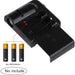 Wireless LED Car Door Logo Projector Light – Welcome Lamp for All Cars - Monsta Online