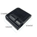 Wireless LED Car Door Logo Projector Light – Welcome Lamp for All Cars - Monsta Online