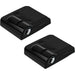 Wireless LED Car Door Logo Projector Light – Welcome Lamp for All Cars - Monsta Online