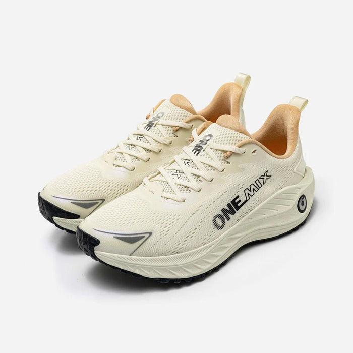 ONEMIX Meeto Running Shoes – Unisex Lightweight Breathable Trail & Road Running Sneakers - Monsta Online