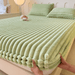 Ultra - Soft Luxury Fitted Bed Sheet for Ultimate Comfort - Monsta Online