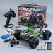 Conquer: 31 MPH Radio Controlled RC Racing Car - Monster Truck With Dual Batteries - Monsta Online