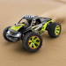 Hard Hero: 1:14 Scale 4WD RC Monster Truck - Hobby Grade Remote Control Vehicle for Hobbyists - Monsta Online