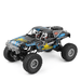 High Conqueror: 1:10 Scale 4WD RC Crawler - Durable Toy Grade Off - Road Remote Control Truck for Kids and Adults - Monsta Online