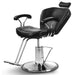 Professional 360° Reclining Barber Chair with Hydraulic Lift for Styling and Shampoo - Monsta Online